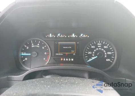 2020 Ford F-150 Xlt z USA, uszkodzony, nr VIN 1FTEW1EP6LKE18829